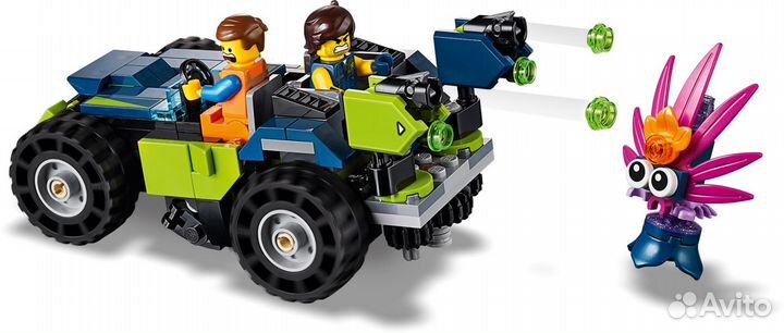 Lego / Новый / В наличии