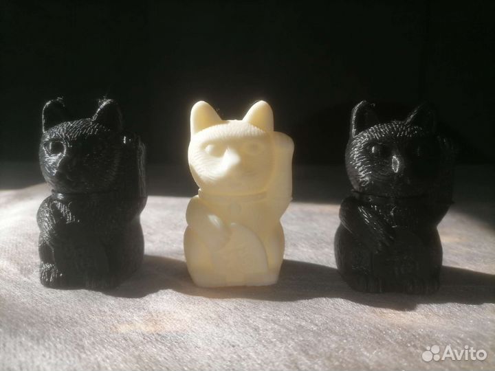 Сувенир котик