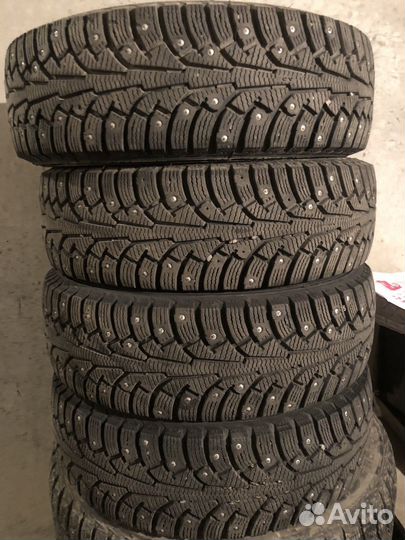 Nordman 5 185/70 R14