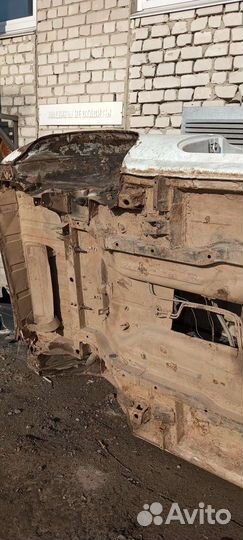 Ваз 21213 niva кузов