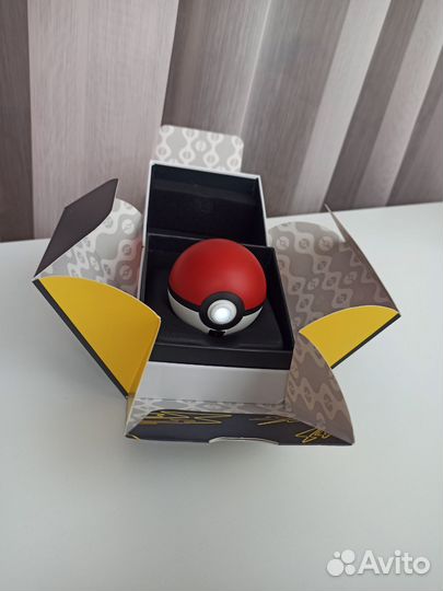 Беспроводные наушники Razer Hammerhead Пикачу