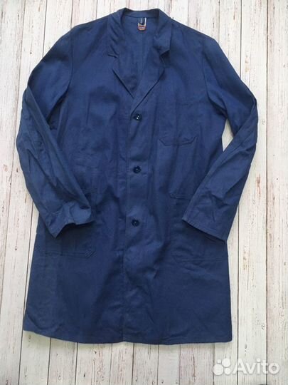 Рабочая спецодежда Германия