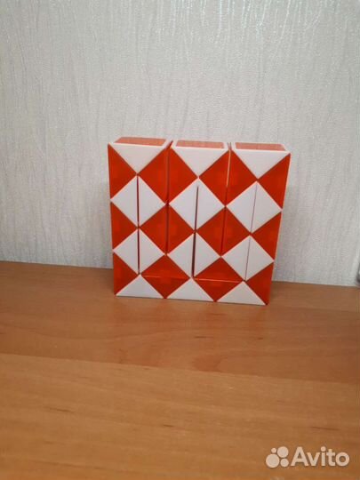 Игрушка, головоломка