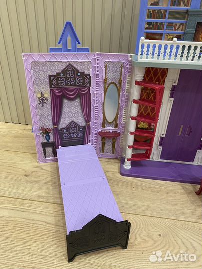 Игрушка Замок Холодное сердце