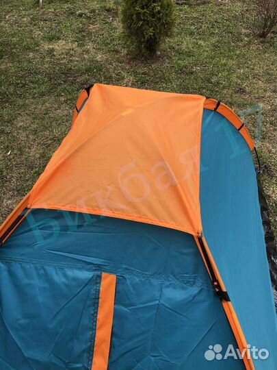 Палатка 2 х местная