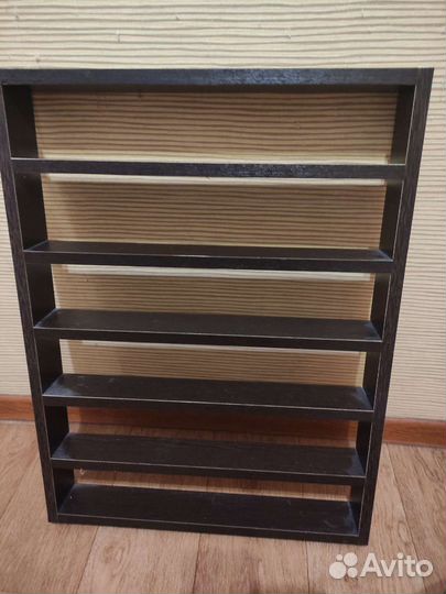 Полка для гель лаков бу