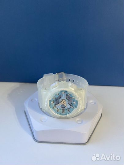 Часы casio g shock baby g