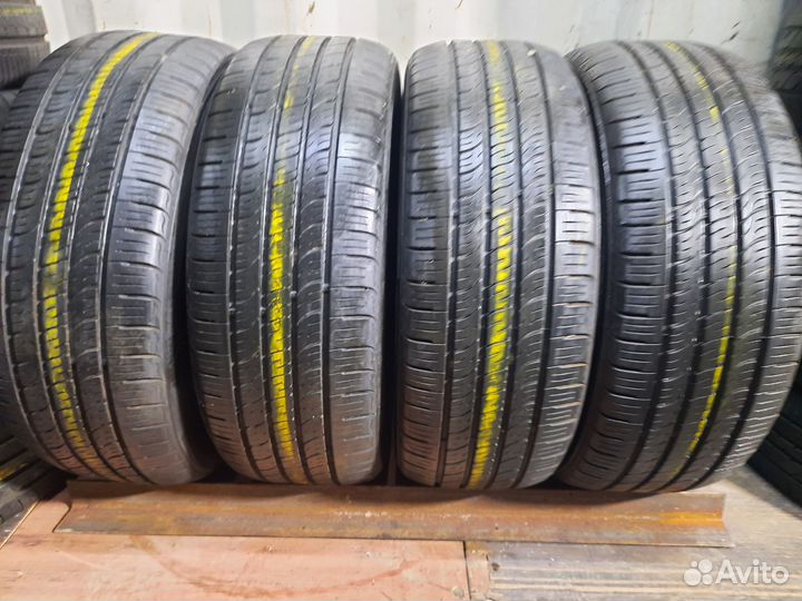 Zetum KR26 205/55 R16