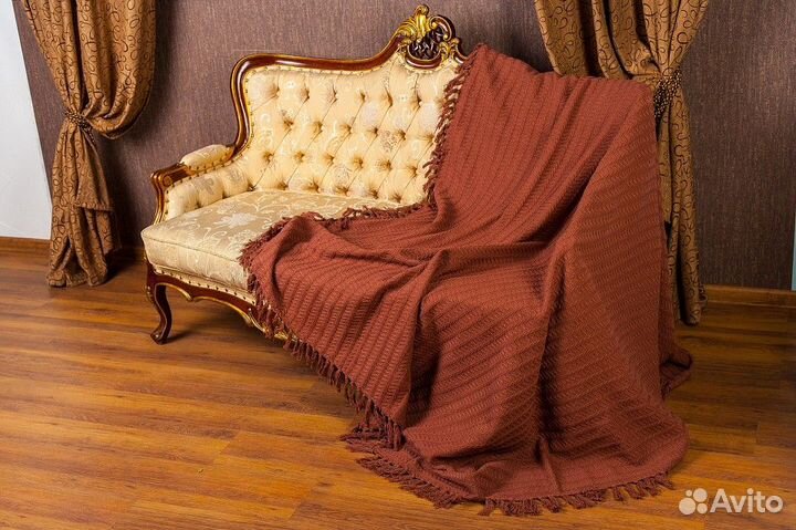 Плед/покрывало разные