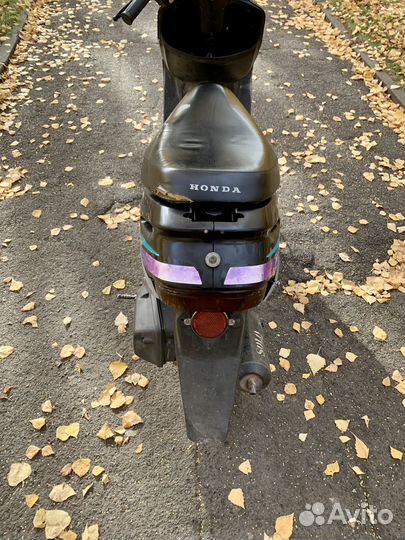 Мопед Honda Dio 28SR