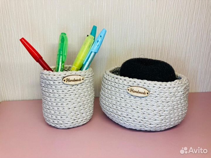 Корзинка новая