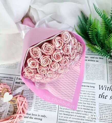 Шоколадные букеты учителю