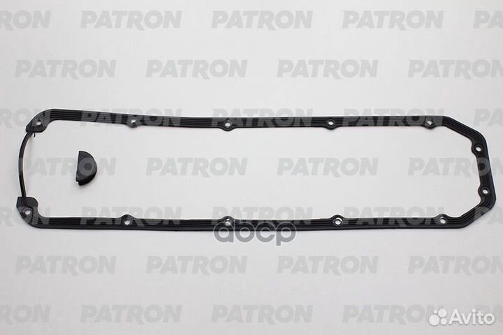 Комплект прокладок клапанной крышки Audi 100. V