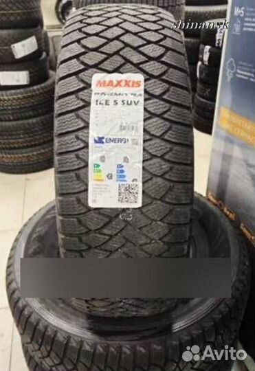 Maxxis Premitra Ice 5 SUV / SP5 225/65 R17 102T