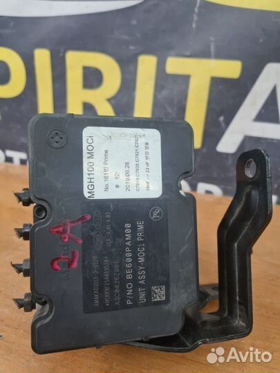 Блок ABS Kia Mohave 2 D6EB 2019-2023