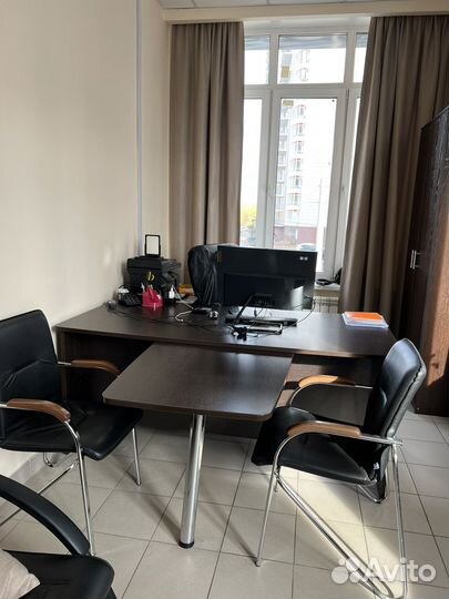 Офисная мебель