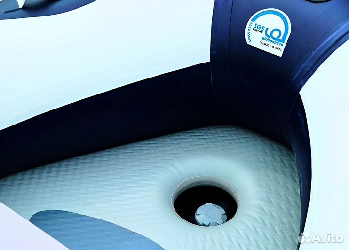 Лодка пвх Stormline airdeck Standart 310 (P)