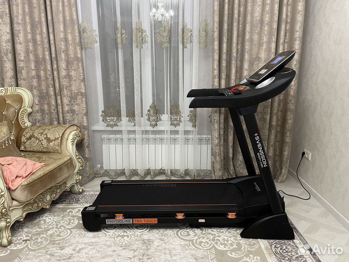 Беговая дорожка