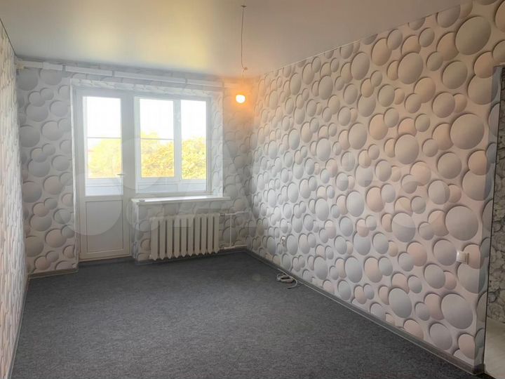 1-к. квартира, 28,7 м², 5/5 эт.