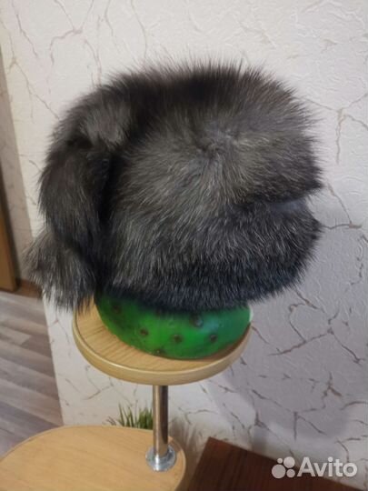 Шапка женская