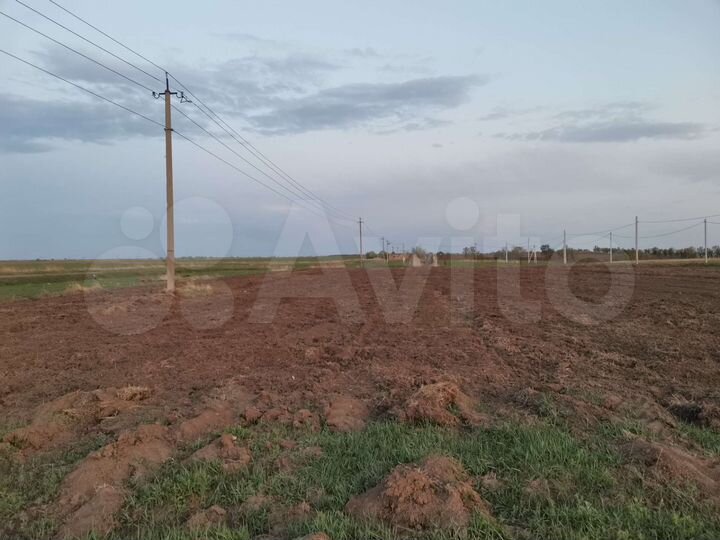 Участок 20 сот. (ИЖС)