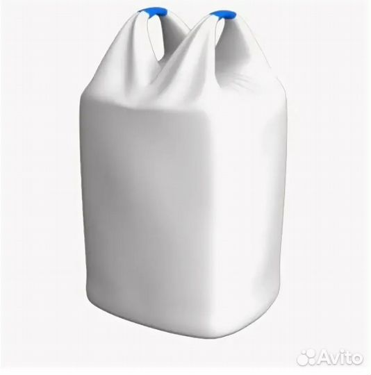 Мешки Биг-Бэги, мкр 2 стропы