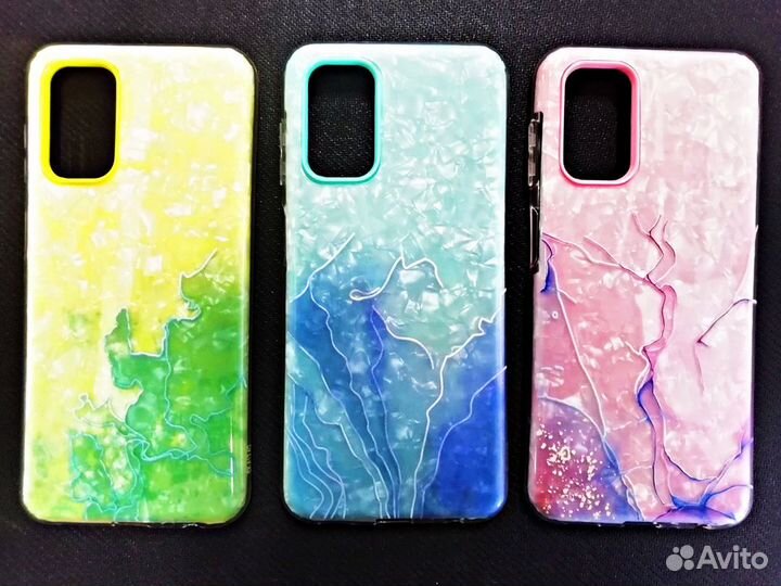 Противоударные чехлы на Samsung A13