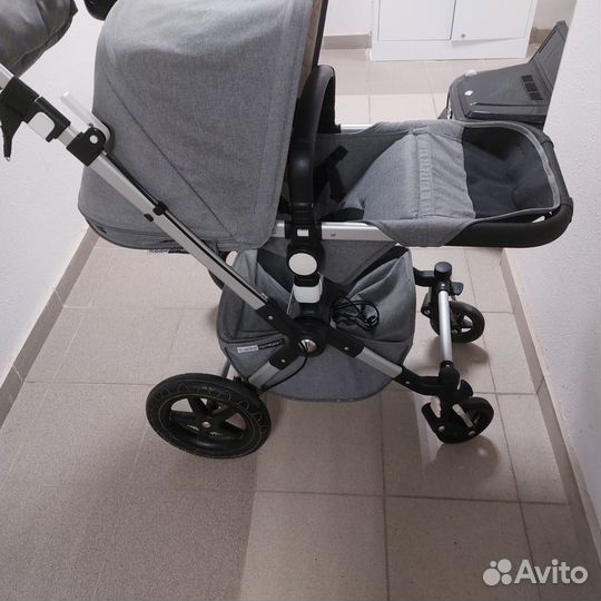 Коляска 2 в 1 bugaboo cameleon 3