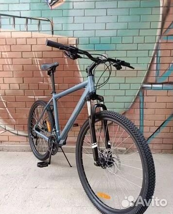 Велосипед 27.5 дюймов Tank 27.1HD