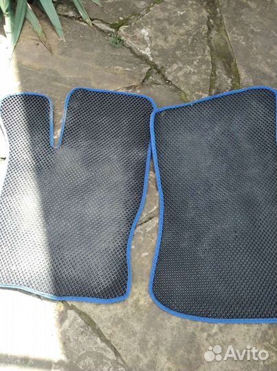 Авто коврики