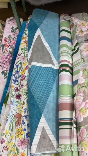 Постельное бельё для отелей (от 1 комплекта)