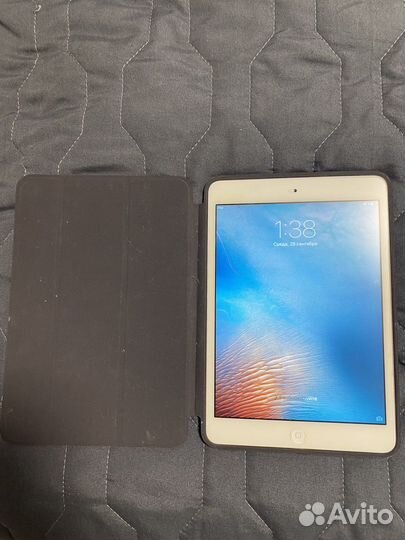 iPad mini 1