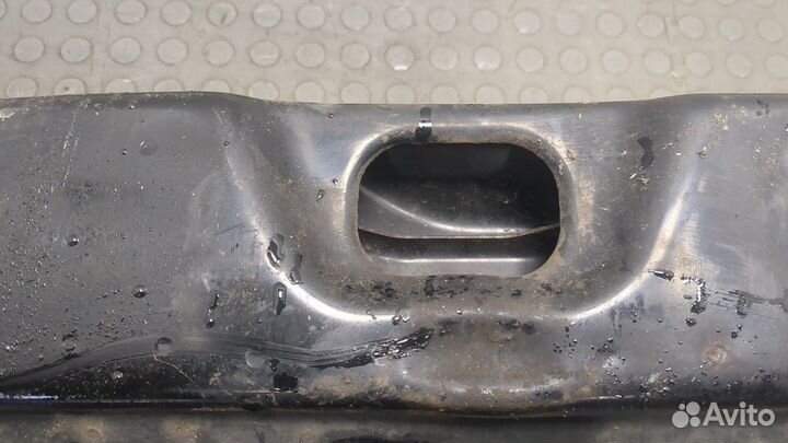 Усилитель бампера Mercedes Vito W639, 2005