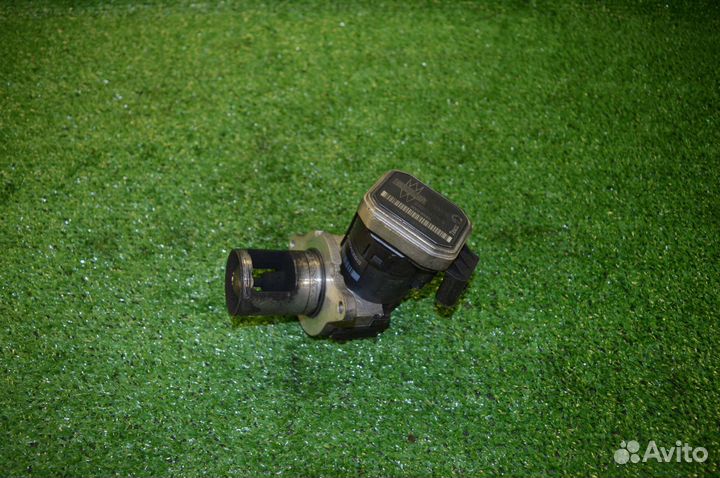 Клапан EGR Mercedes w211 3.2