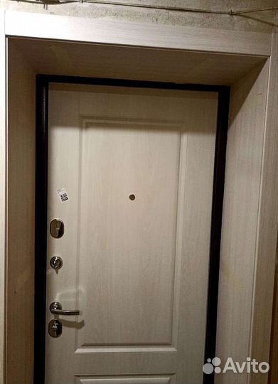 Входные двери