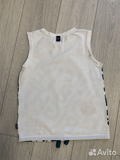 Футболка Gulliver