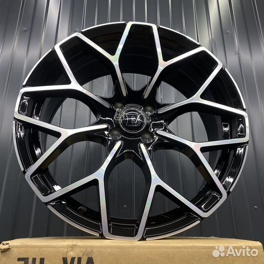 Диски 18 дюймов 4/100