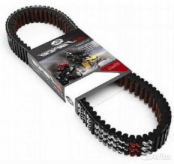 Ремень вариатора gates G-Force 30G3596