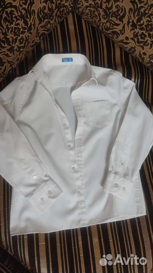 Школьная форма для мальчика