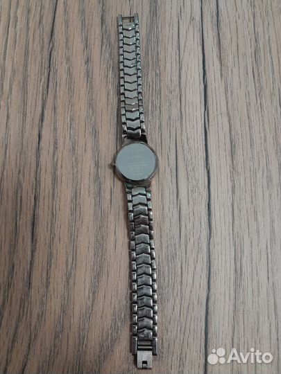 Часы Romanson gissel оригинал позолота 23К