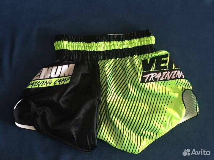 Тайские шорты