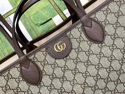 Gucci GG Ophidia Medium сумка, Москва