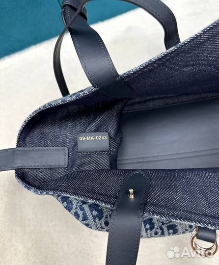 Сумка Christian Dior