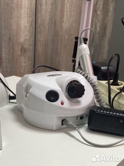 Аппарат для маникюра