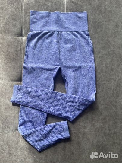 Костюм для фитнеса женский