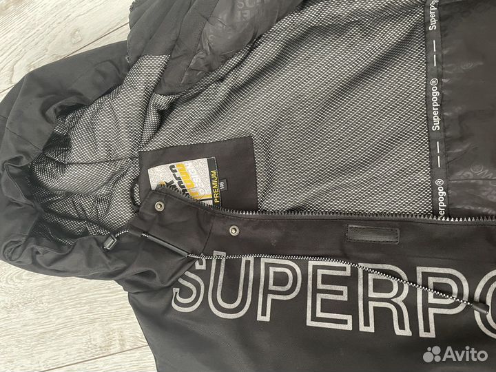 Куртка на мальчика весна осень 146