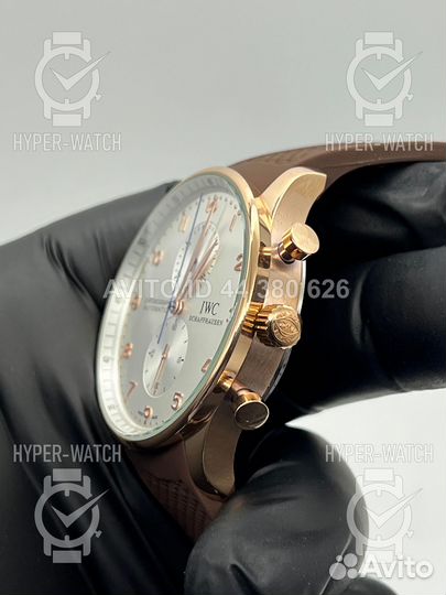 Часы IWC Portugieser
