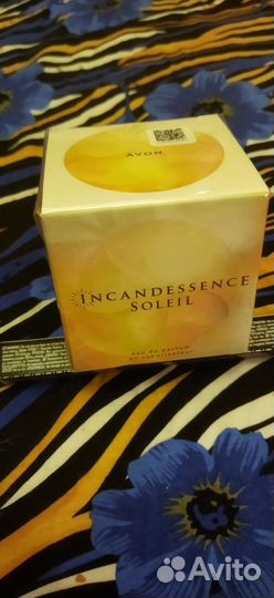 Туалетная вода женская от avon