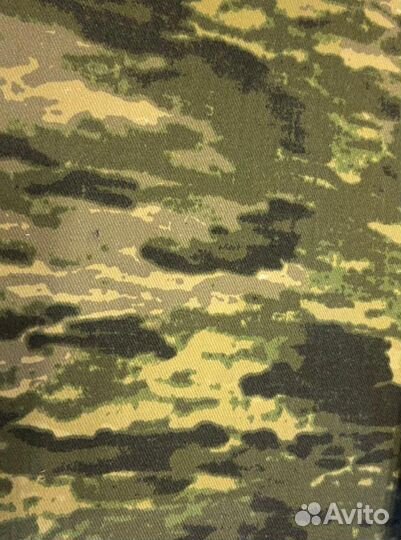 Тс камуфляж ткань оптом