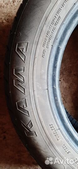 КАМА Kама-312 185/60 R14